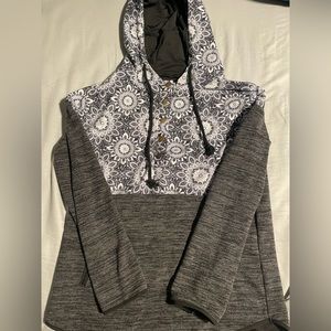 Large Hoodie